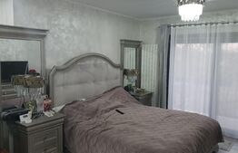 Vila de 5 camere, 160 mp utili, 438 mp teren, Copou