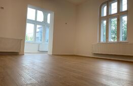 Spatiu birou 170 mp, 600 mp teren, Sararie
