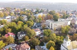 Spatiu birou 170 mp, 600 mp teren, Sararie