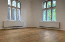 Spatiu birou 170 mp, 600 mp teren, Sararie