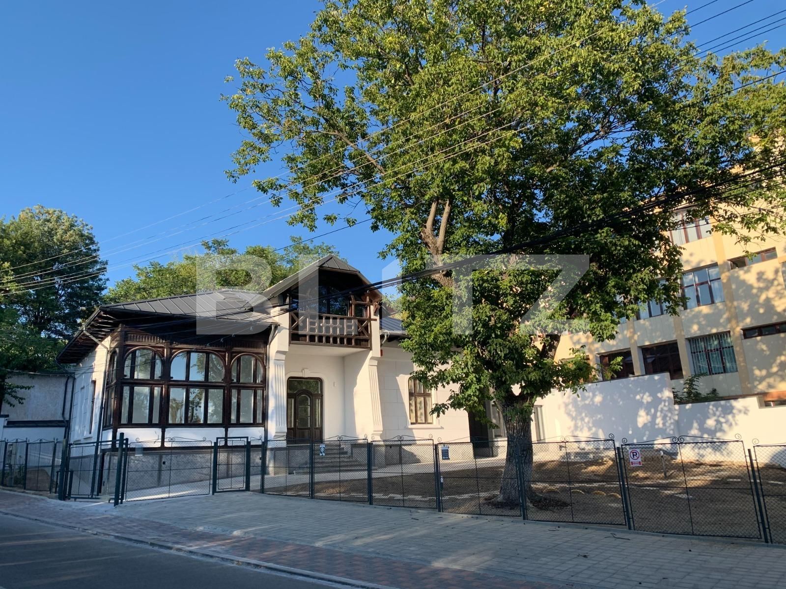 Casa de închiriat 4 camere Sararie - 100814CI | BLITZ Iași | Poza2