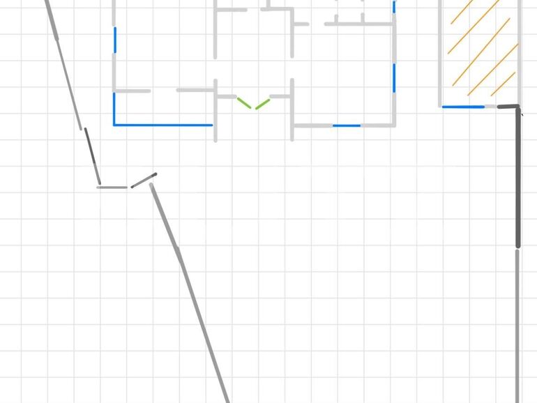 Casa de închiriat 4 camere Sararie - 100814CI | BLITZ Iași | Poza1