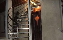 Casa de 384 mp, 192 mp teren, Central 