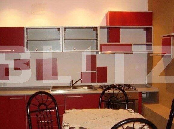 Casa de vânzare 8 camere Central - 100816CV | BLITZ Iași | Poza1