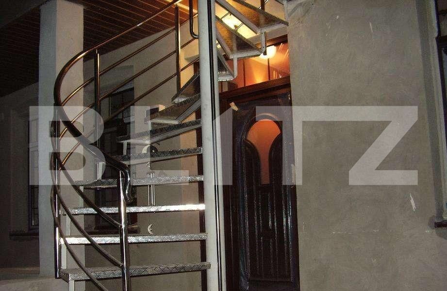 Casa de vânzare 8 camere Central - 100816CV | BLITZ Iași | Poza7