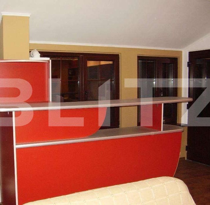 Casa de vânzare 8 camere Central - 100816CV | BLITZ Iași | Poza5