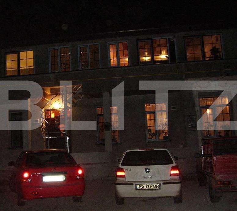 Casa de vânzare 8 camere Central - 100816CV | BLITZ Iași | Poza8