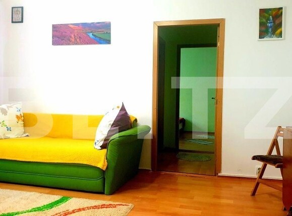 Apartament de vânzare 2 camere Podu Ros - 100822AV | BLITZ Iași | Poza1