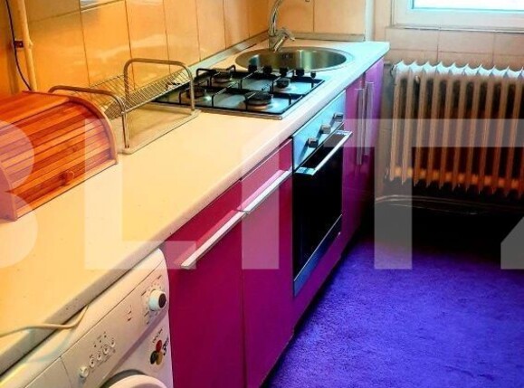 Apartament de vânzare 2 camere Podu Ros - 100822AV | BLITZ Iași | Poza6