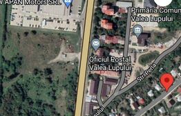 Casa 3 camere, 100 mp, 750 mp teren, Valea Lupului