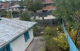 Casa 3 camere, 100 mp, 750 mp teren, Valea Lupului