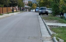 Casa 3 camere, 100 mp, 750 mp teren, Valea Lupului