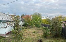 Casa 3 camere, 100 mp, 750 mp teren, Valea Lupului