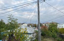 Casa 3 camere, 100 mp, 750 mp teren, Valea Lupului