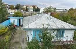 Casa 3 camere, 100 mp, 750 mp teren, Valea Lupului