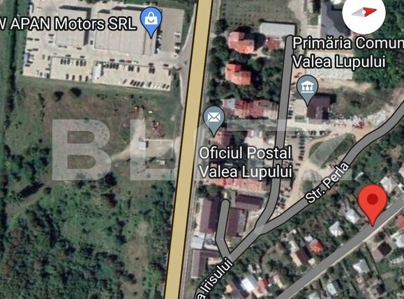 Casa de vânzare 3 camere Valea Lupului - 100852CV | BLITZ Iași | Poza8