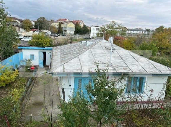 Casa de vânzare 3 camere Valea Lupului - 100852CV | BLITZ Iași | Poza1