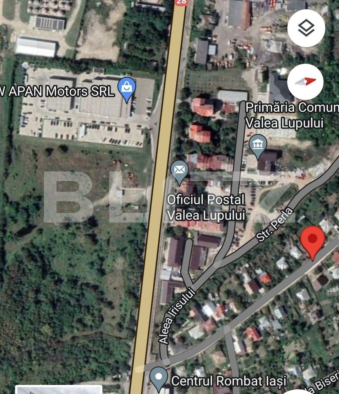 Casa de vânzare 3 camere Valea Lupului - 100852CV | BLITZ Iași | Poza8