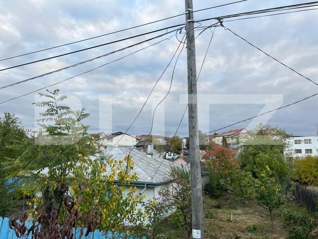 Casa de vânzare 3 camere Valea Lupului - 100852CV | BLITZ Iași | Poza5