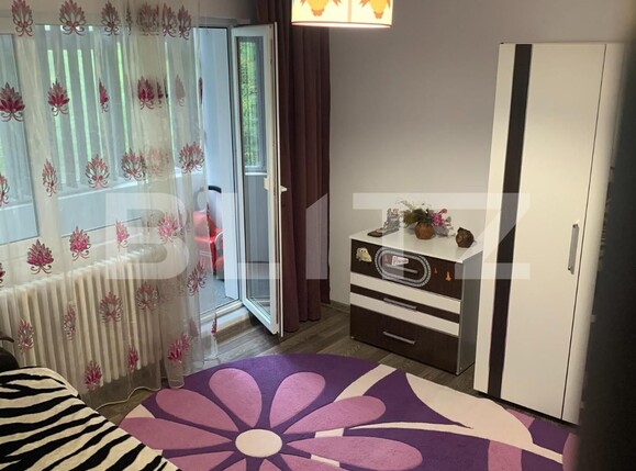 Apartament de vânzare 2 camere Podul de Piatra - 100863AV | BLITZ Iași | Poza3