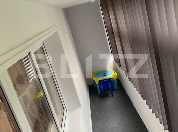 Apartament de vânzare 2 camere Podul de Piatra - 100863AV | BLITZ Iași | Poza6