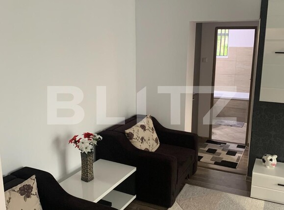Apartament de vânzare 2 camere Podul de Piatra - 100863AV | BLITZ Iași | Poza2
