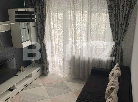 Apartament de vânzare 2 camere Podul de Piatra - 100863AV | BLITZ Iași | Poza1