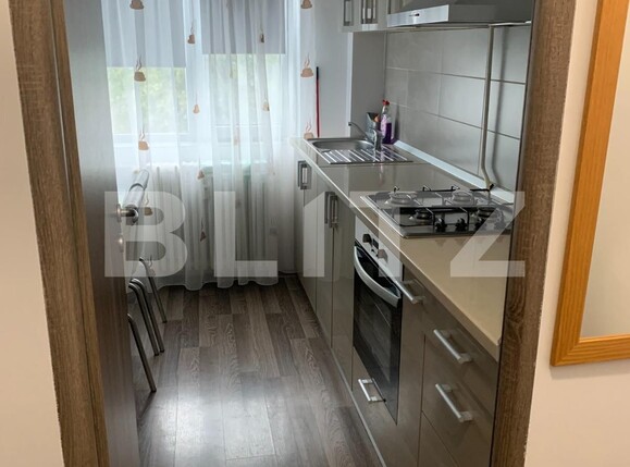 Apartament de vânzare 2 camere Podul de Piatra - 100863AV | BLITZ Iași | Poza4
