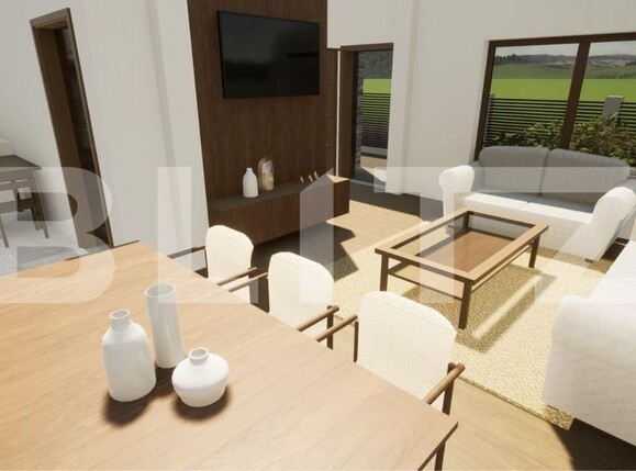 Casa de vânzare 4 camere Aroneanu - 100865CV | BLITZ Iași | Poza3