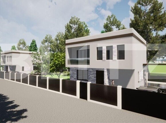 Casa de vânzare 4 camere Aroneanu - 100865CV | BLITZ Iași | Poza6