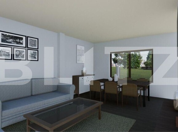 Casa de vânzare 4 camere Aroneanu - 100865CV | BLITZ Iași | Poza2