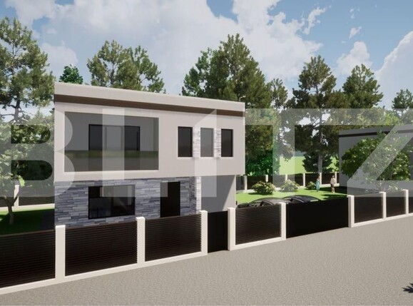 Casa de vânzare 4 camere Aroneanu - 100865CV | BLITZ Iași | Poza4