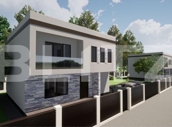 Casa de vânzare 4 camere Aroneanu - 100865CV | BLITZ Iași | Poza5