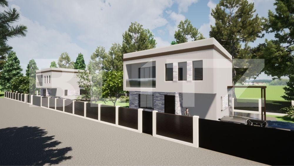 Casa de vânzare 4 camere Aroneanu - 100865CV | BLITZ Iași | Poza6