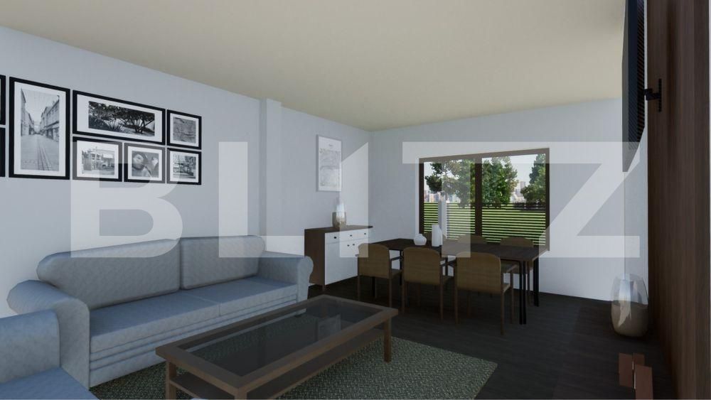 Casa de vânzare 4 camere Aroneanu - 100865CV | BLITZ Iași | Poza2