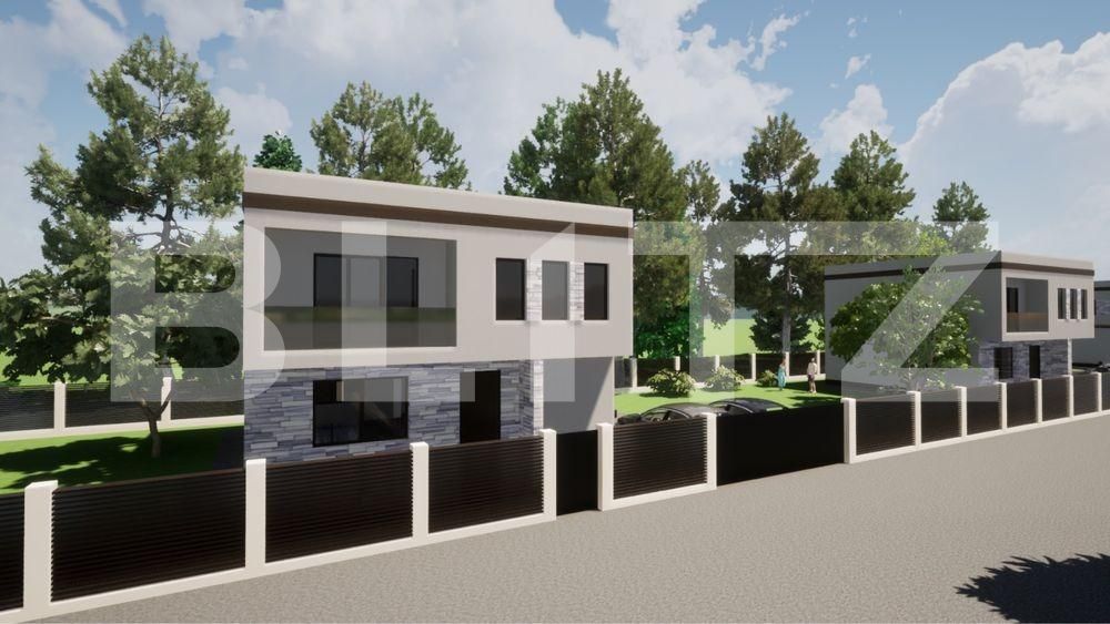 Casa de vânzare 4 camere Aroneanu - 100865CV | BLITZ Iași | Poza4