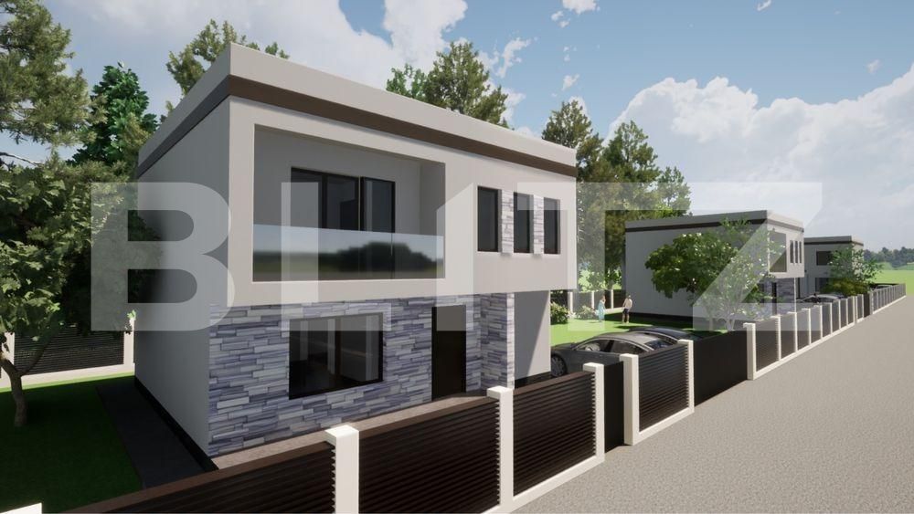 Casa de vânzare 4 camere Aroneanu - 100865CV | BLITZ Iași | Poza5