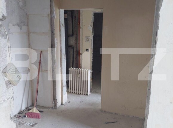 Apartament de vânzare 2 camere Central - 100877AV | BLITZ Iași | Poza2