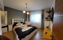 Apartament 3 camere, 75 mp, mobilat/utilat complet, zona Cug