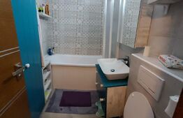 Apartament 3 camere, 75 mp, mobilat/utilat complet, zona Cug