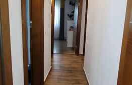 Apartament 3 camere, 75 mp, mobilat/utilat complet, zona Cug