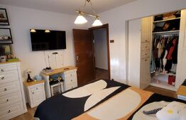 Apartament 3 camere, 75 mp, mobilat/utilat complet, zona Cug