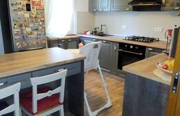 Apartament 3 camere, 75 mp, mobilat/utilat complet, zona Cug