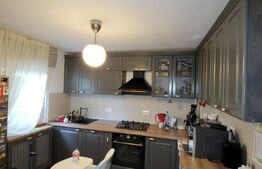 Apartament 3 camere, 75 mp, mobilat/utilat complet, zona Cug