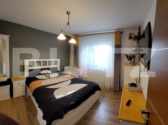 Apartament de vânzare 3 camere Cug - 100882AV | BLITZ Iași | Poza2