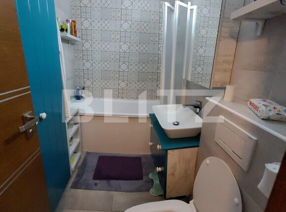 Apartament de vânzare 3 camere Cug - 100882AV | BLITZ Iași | Poza8