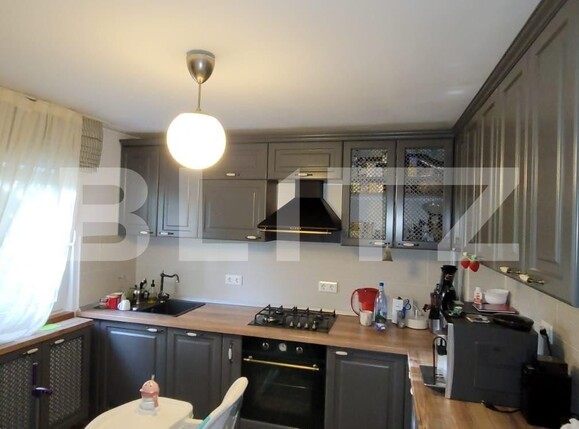 Apartament de vânzare 3 camere Cug - 100882AV | BLITZ Iași | Poza5