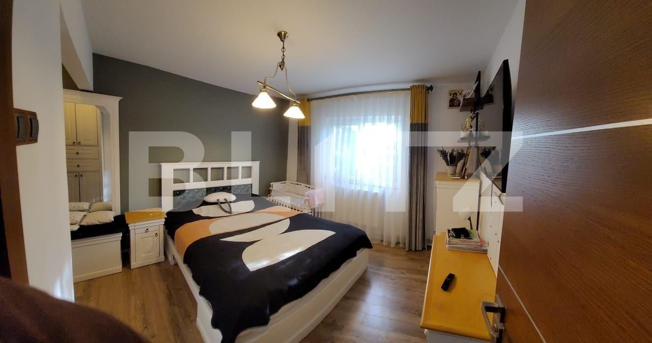 Apartament de vânzare 3 camere Cug - 100882AV | BLITZ Iași | Poza2