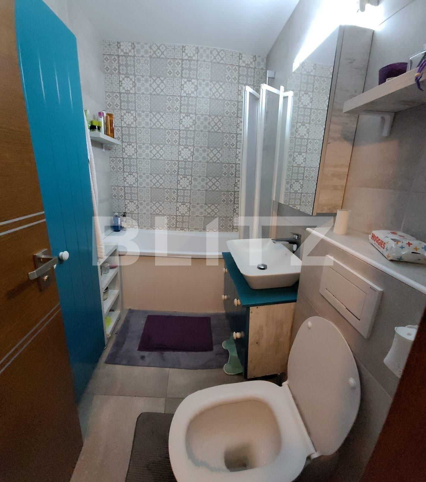 Apartament de vânzare 3 camere Cug - 100882AV | BLITZ Iași | Poza8