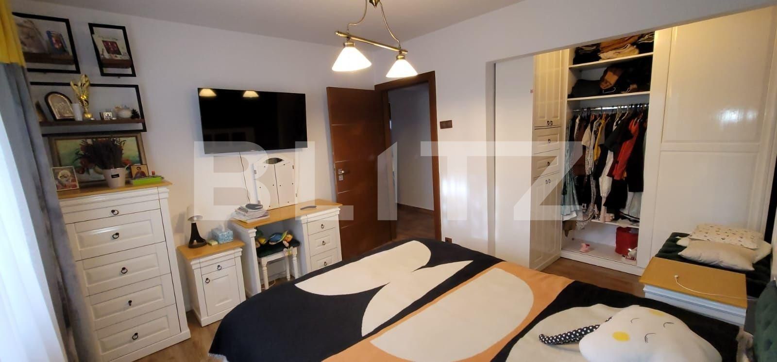 Apartament de vânzare 3 camere Cug - 100882AV | BLITZ Iași | Poza3